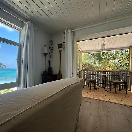 Beach'Nbarefoot Nassau Exterior photo