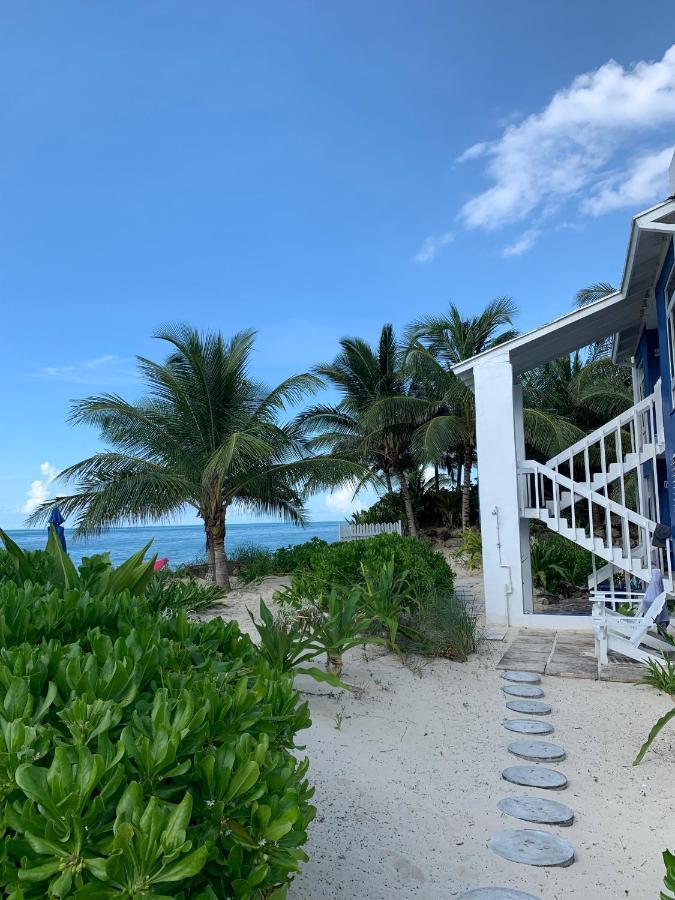 Beach'Nbarefoot Nassau Exterior photo