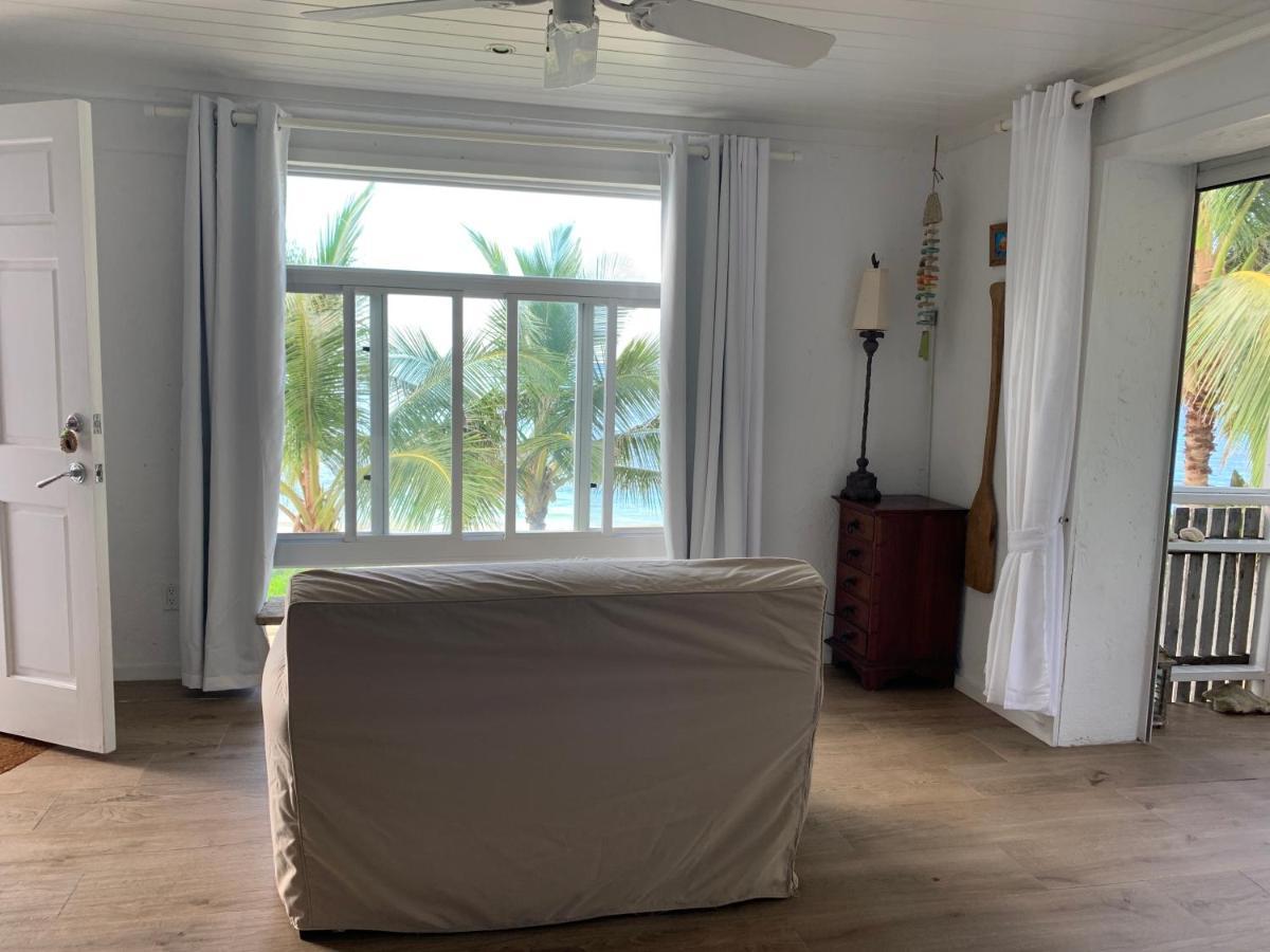 Beach'Nbarefoot Nassau Exterior photo